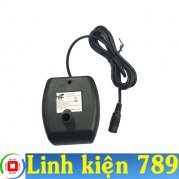 Máy bơm mini 6-24VDC 1-20W JT-580